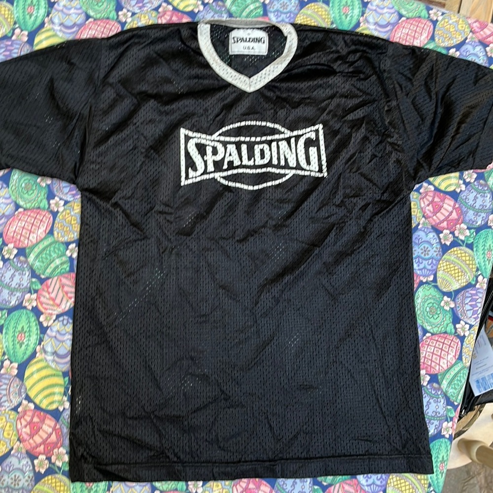 ❤️ Spalding shirt